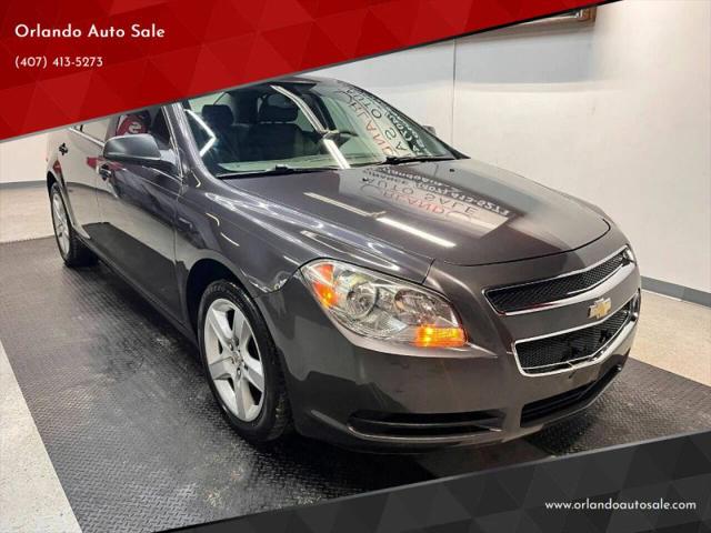 2010 Chevrolet Malibu LS for sale in Port Orange, FL