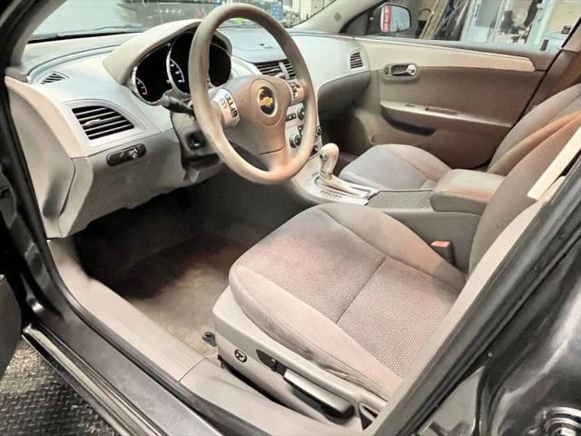 2010 Chevrolet Malibu LS