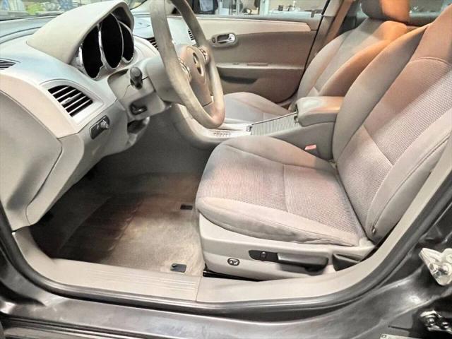 2010 Chevrolet Malibu LS