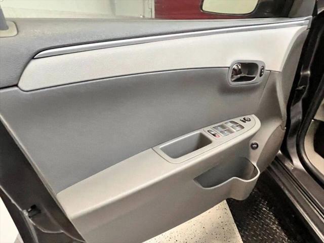 2010 Chevrolet Malibu LS