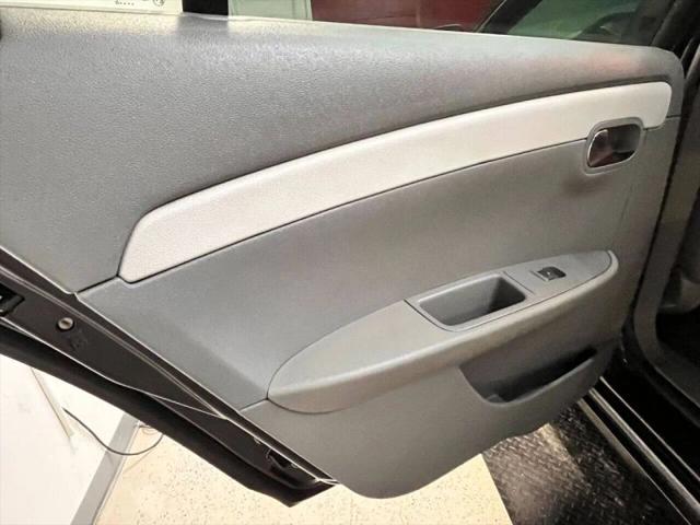 2010 Chevrolet Malibu LS
