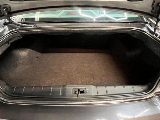 2010 Chevrolet Malibu LS