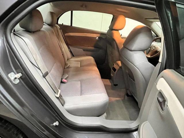 2010 Chevrolet Malibu LS