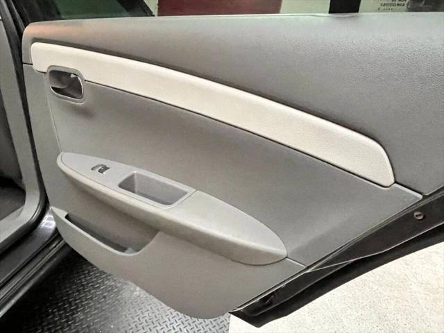 2010 Chevrolet Malibu LS