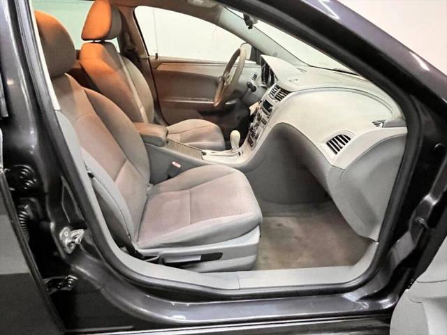 2010 Chevrolet Malibu LS