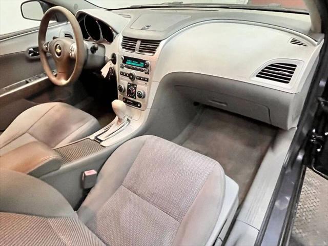 2010 Chevrolet Malibu LS