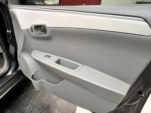 2010 Chevrolet Malibu LS