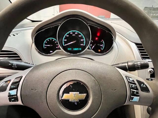 2010 Chevrolet Malibu LS