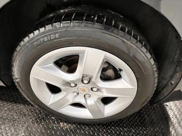 2010 Chevrolet Malibu LS