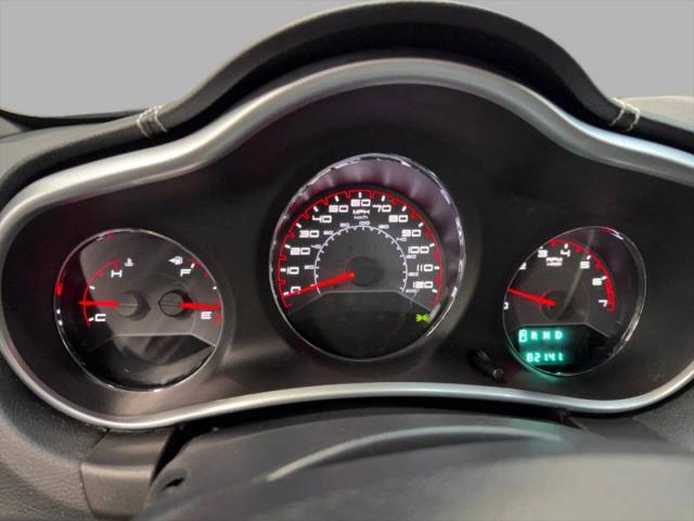 2011 Dodge Avenger Express