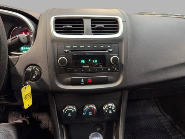 2011 Dodge Avenger Express