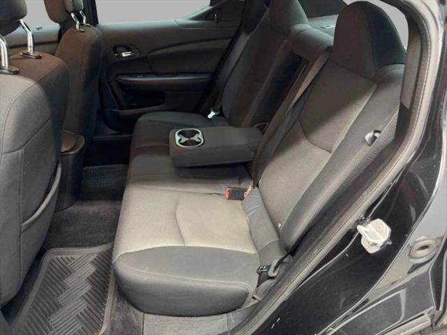 2011 Dodge Avenger Express