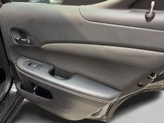 2011 Dodge Avenger Express