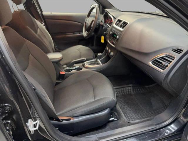 2011 Dodge Avenger Express