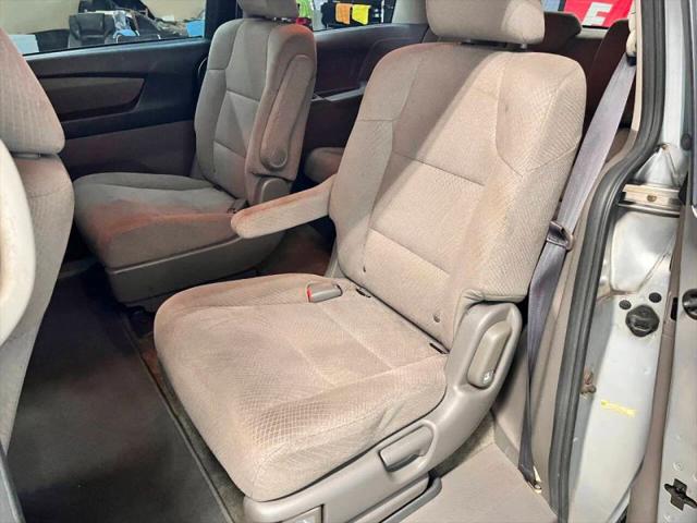 2014 Honda Odyssey LX