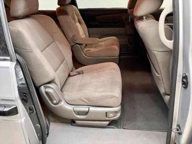 2014 Honda Odyssey LX
