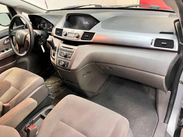 2014 Honda Odyssey LX