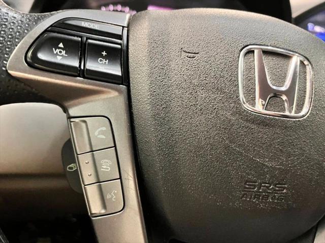 2014 Honda Odyssey LX