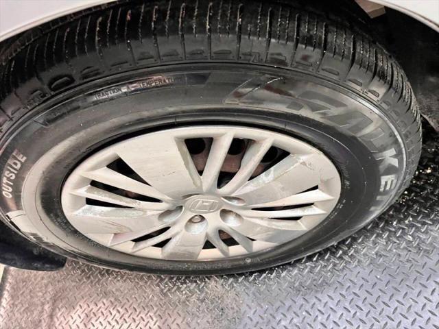 2014 Honda Odyssey LX