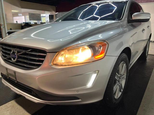 2017 Volvo XC60 T5 Inscription