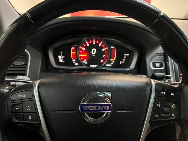 2017 Volvo XC60 T5 Inscription