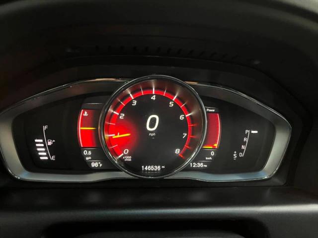 2017 Volvo XC60 T5 Inscription