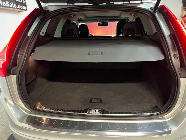 2017 Volvo XC60 T5 Inscription