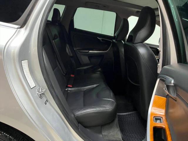 2017 Volvo XC60 T5 Inscription