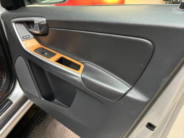 2017 Volvo XC60 T5 Inscription
