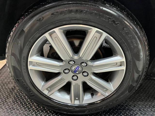 2017 Volvo XC60 T5 Inscription