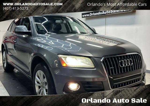 2016 Audi Q5 2.0T Premium for sale in Port Orange, FL