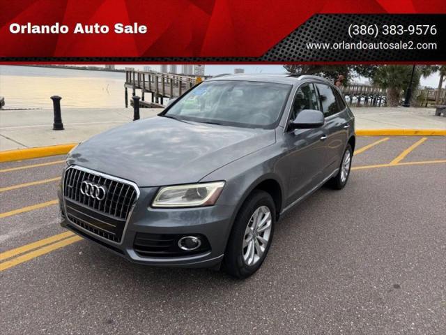 2016 Audi Q5 2.0T Premium for sale in Port Orange, FL