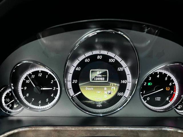 2012 Mercedes-Benz E 350 E 350