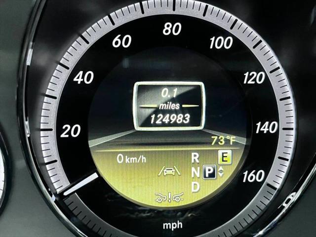 2012 Mercedes-Benz E 350 E 350