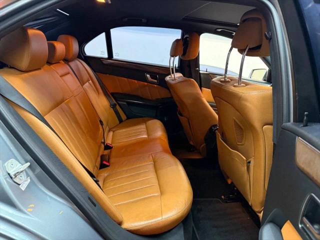 2012 Mercedes-Benz E 350 E 350