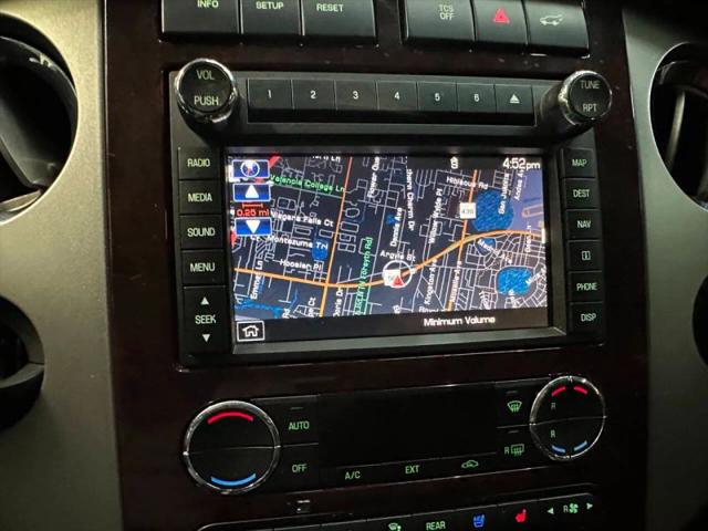 2013 Ford Expedition King Ranch