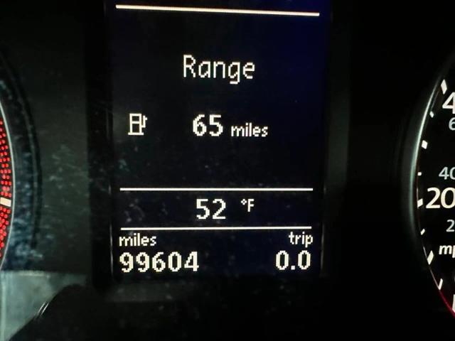 2012 Volkswagen Passat 2.5L SEL