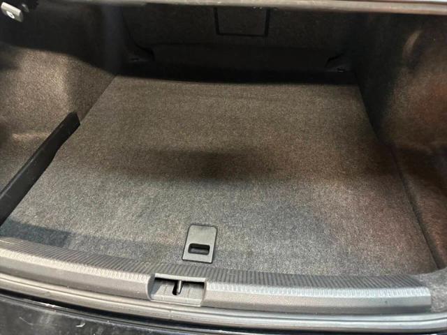 2012 Volkswagen Passat 2.5L SEL