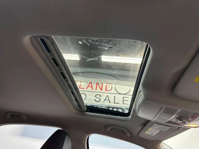 2012 Volkswagen Passat 2.5L SEL