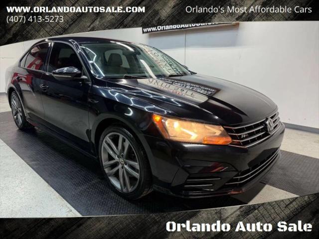 2018 Volkswagen Passat 2.0T S for sale in Port Orange, FL