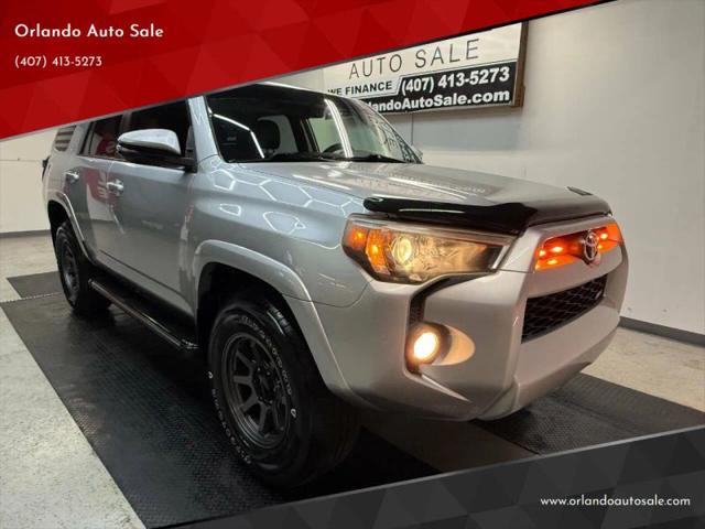 2014 Toyota 4Runner SR5 for sale in Port Orange, FL
