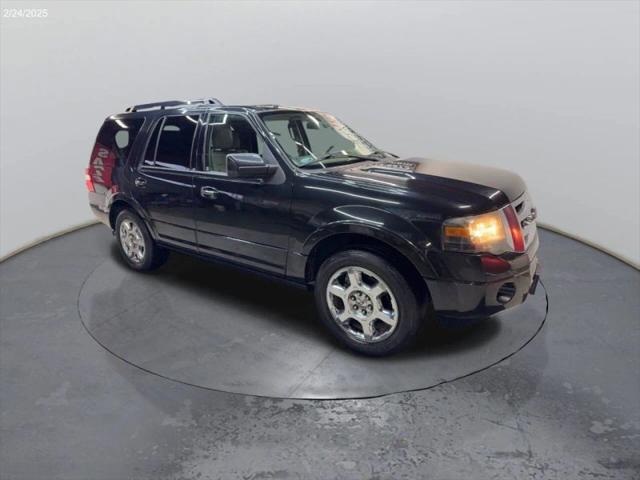 2013 Ford Expedition Limited