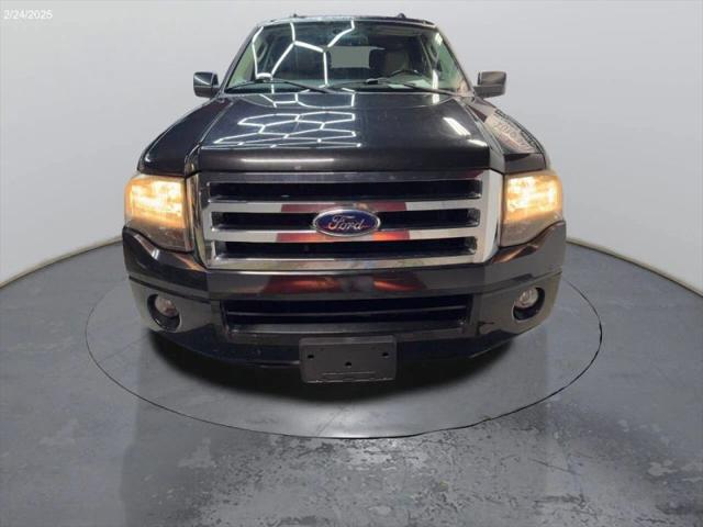 2013 Ford Expedition Limited