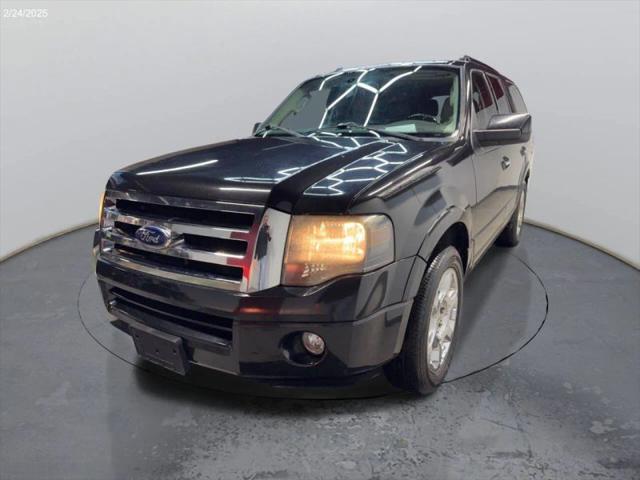 2013 Ford Expedition Limited
