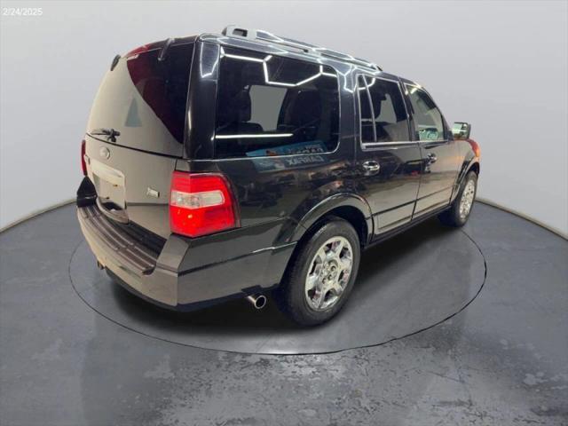 2013 Ford Expedition Limited