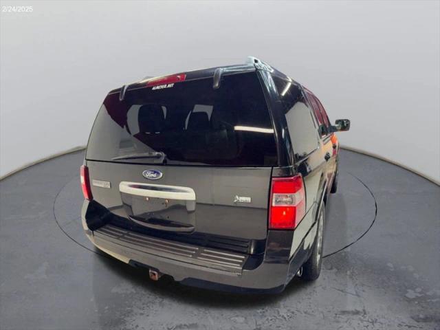 2013 Ford Expedition Limited