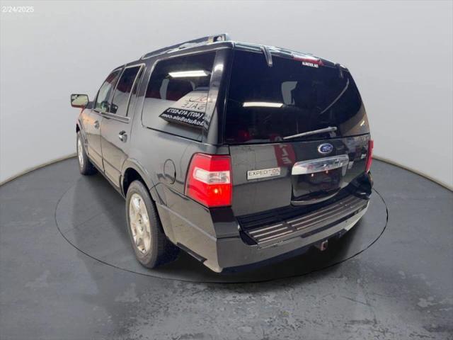 2013 Ford Expedition Limited
