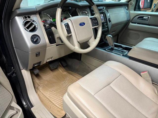 2013 Ford Expedition Limited