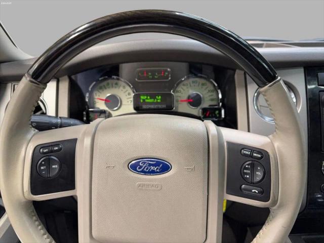 2013 Ford Expedition Limited