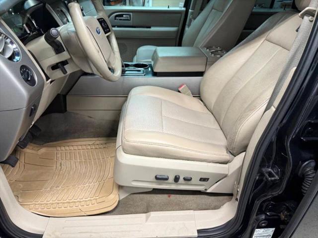 2013 Ford Expedition Limited